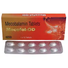  Methylcobalamin Tablets